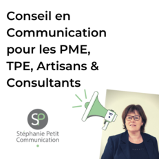 Stéphanie Petit Communication