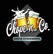 Chope'n Co