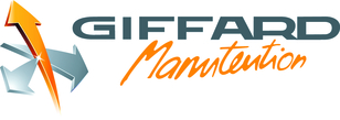 GIFFARD MANUTENTION