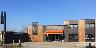 Marché aux vins