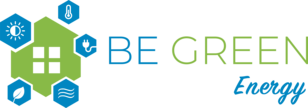 Be Green Energy