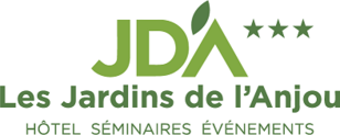 LES JARDINS DE L 'ANJOU