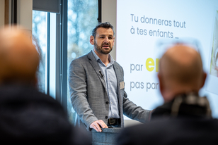 Andy Chauveau