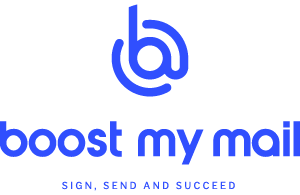 Boost My Mail