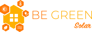 Be Green Solar