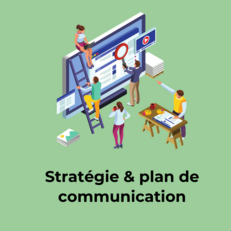 Stéphanie Petit Communication
