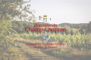 Domaine du Champ Chapron